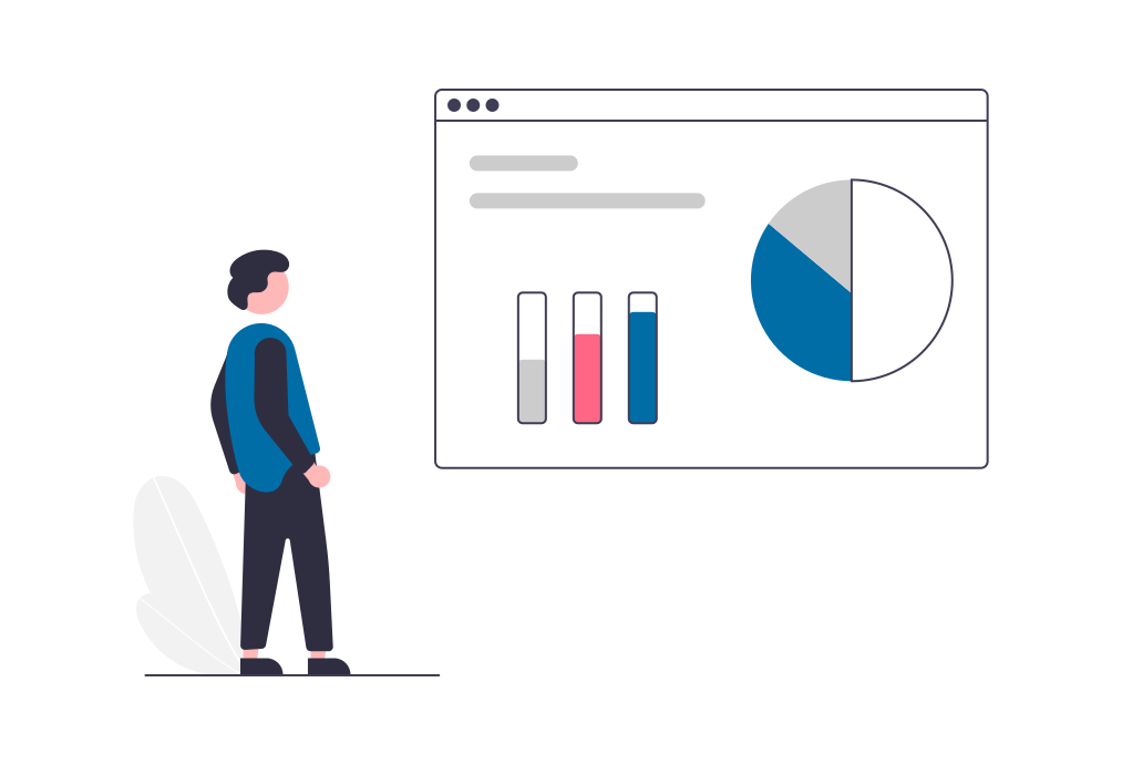 statistica newsletter nel software per barbieri, parrucchieri, centri estetici