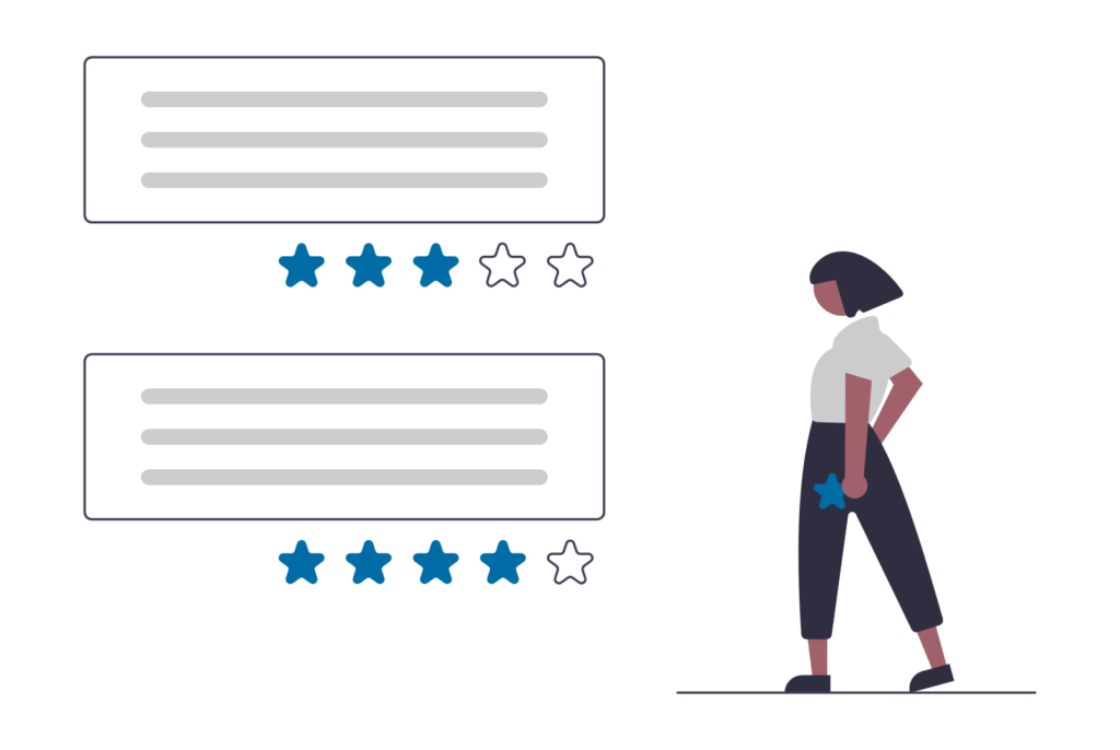 Collegamento con il profilo aziendale di Google ⭐